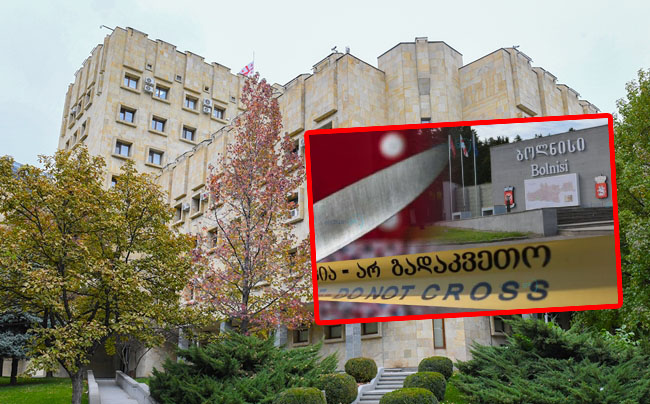 7 yaşlı Fərruxu amansızca öldürən ananı 20 il həbs cəzası gözləyir