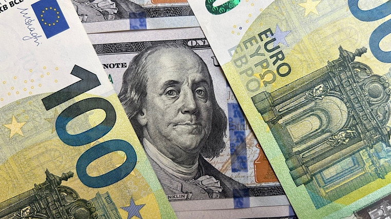 Dollar və avronun sentyabrın 30-a olan məzənnəsi
