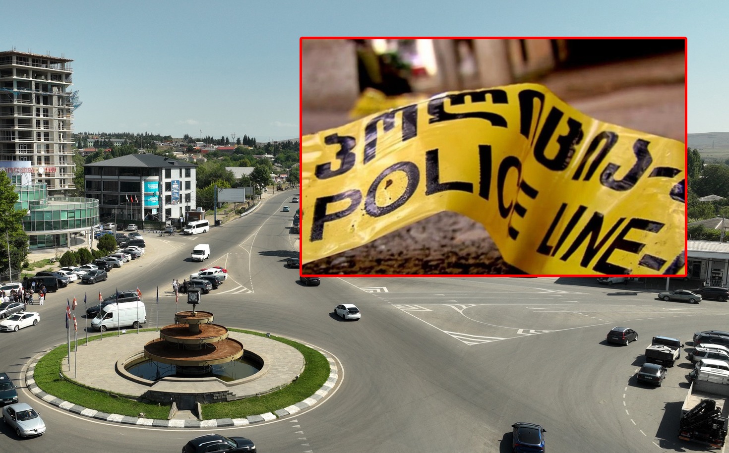 Marneulidə daha bir ölüm hadisəsi baş verib