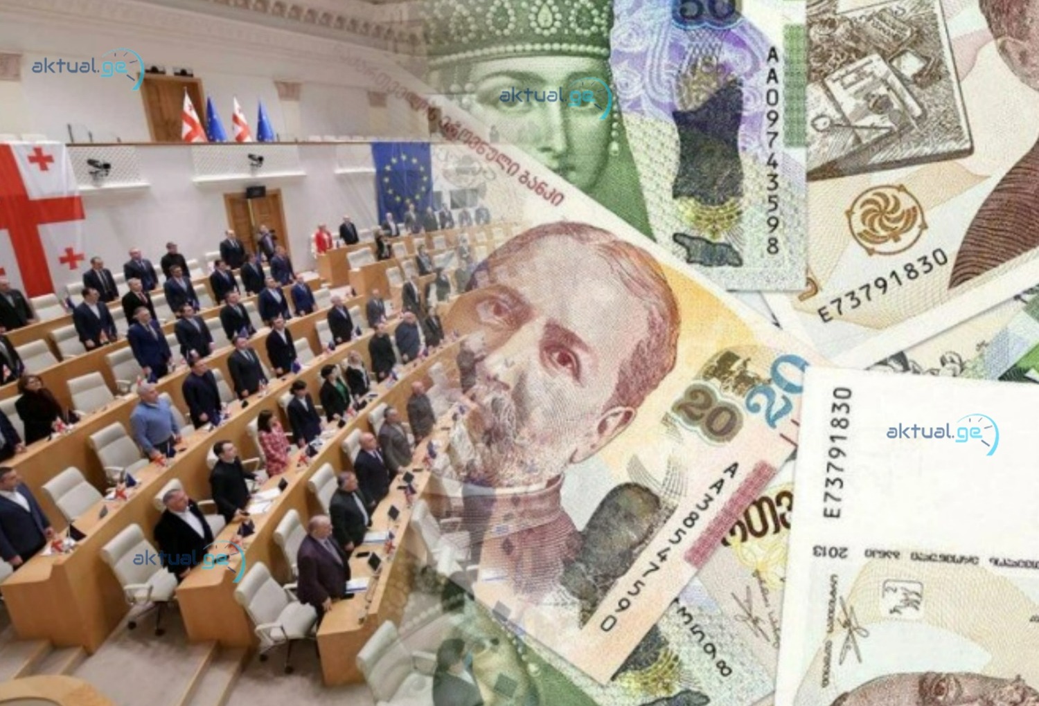 Nazirlərin və deputatların maaşı artacaq