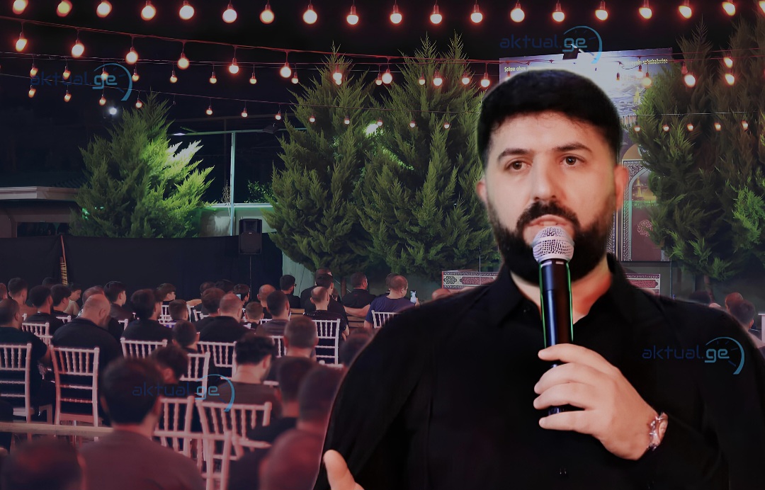 Qızılhacılı Məscidində diqqətçəkən xütbə | Axund kəndin problemlərini sadaladı
