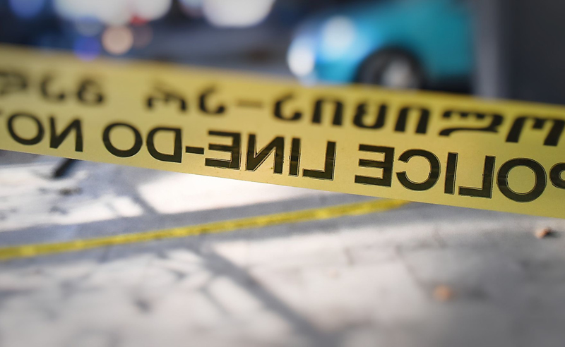 Qardabanidə qanunsuz fəaliyyət göstərən kəsimxana aşkarlanıb